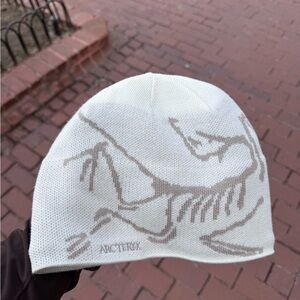 Arc'teryx Bird Head Toque